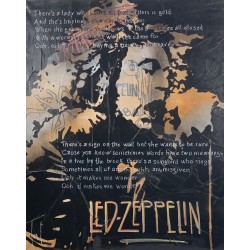 LED ZEPPELIN