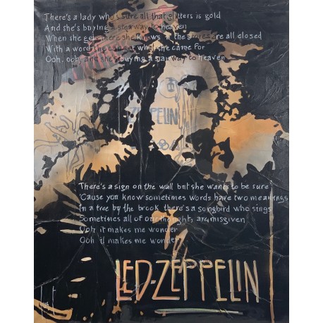 LED ZEPPELIN