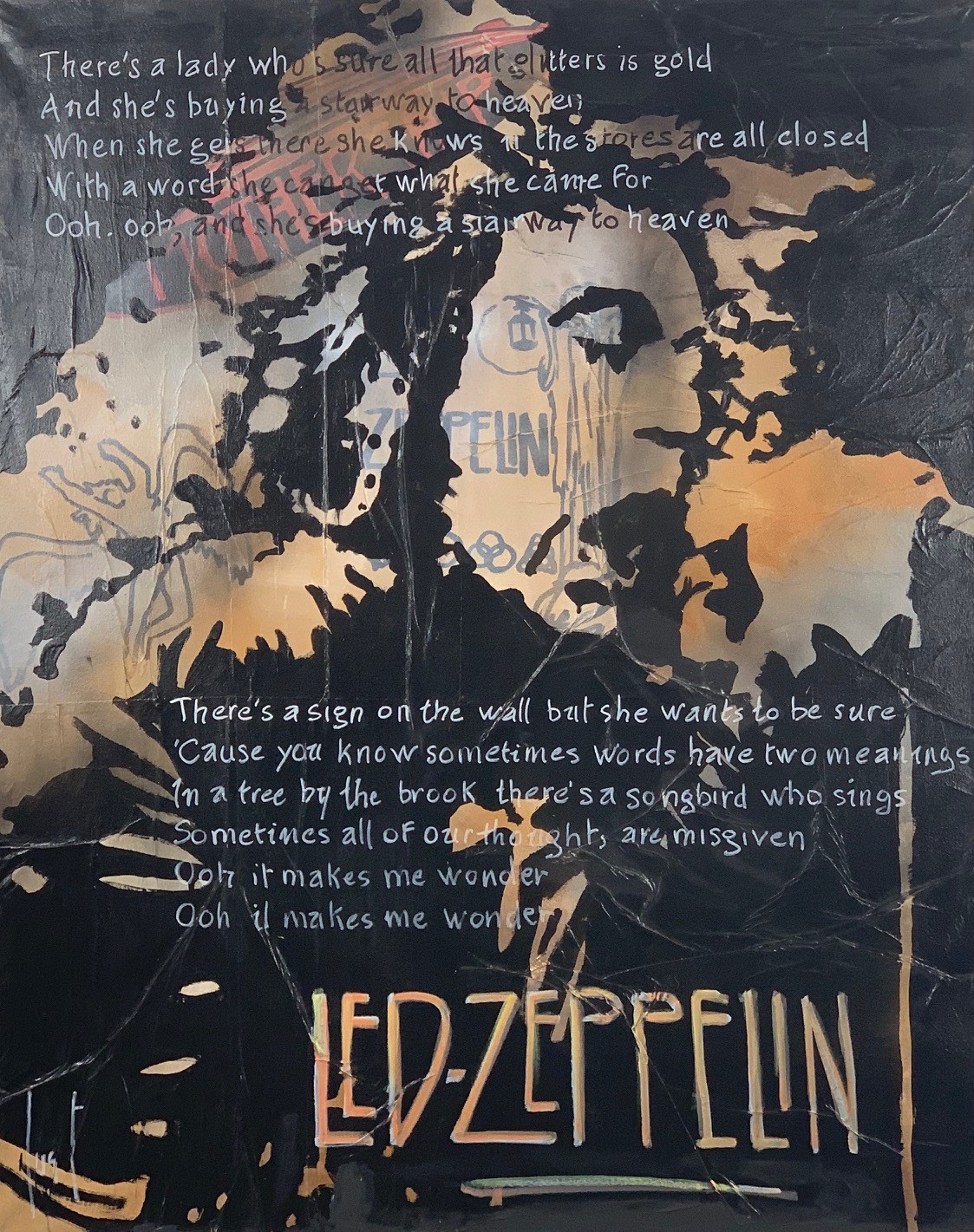LED ZEPPELIN