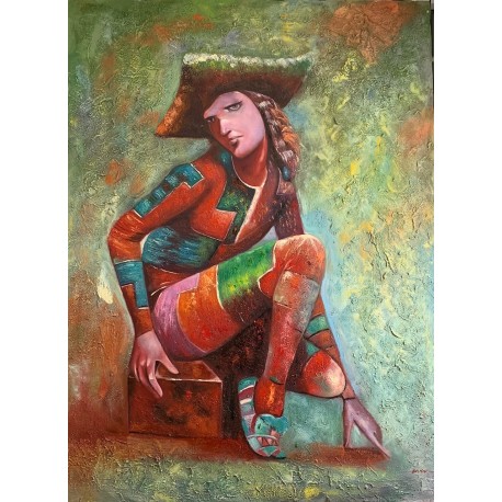 L'ARLEQUIN
