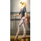 DANSEUSE BLONDE