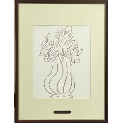 BOUQUET DE FLEURS