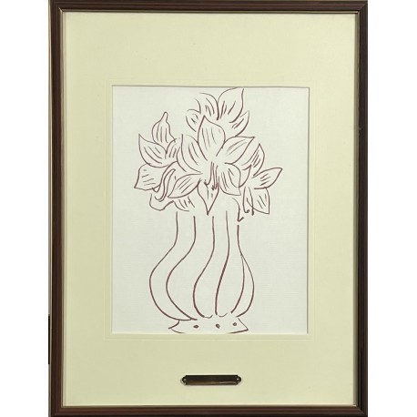 BOUQUET DE FLEURS