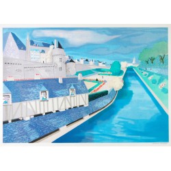 LE CANAL