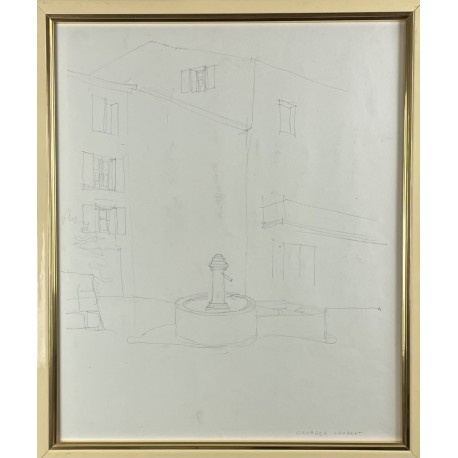 LA FONTAINE