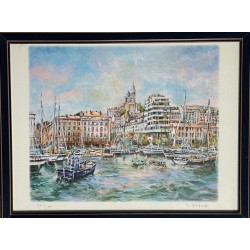 MARSEILLE