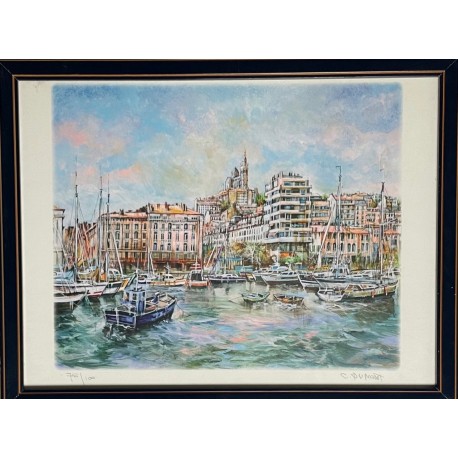 MARSEILLE