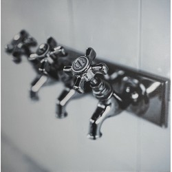 OLD TAPS