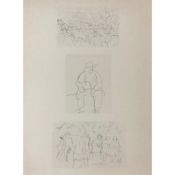 TARASCON (CROQUIS)
