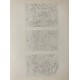 TARASCON (CROQUIS)