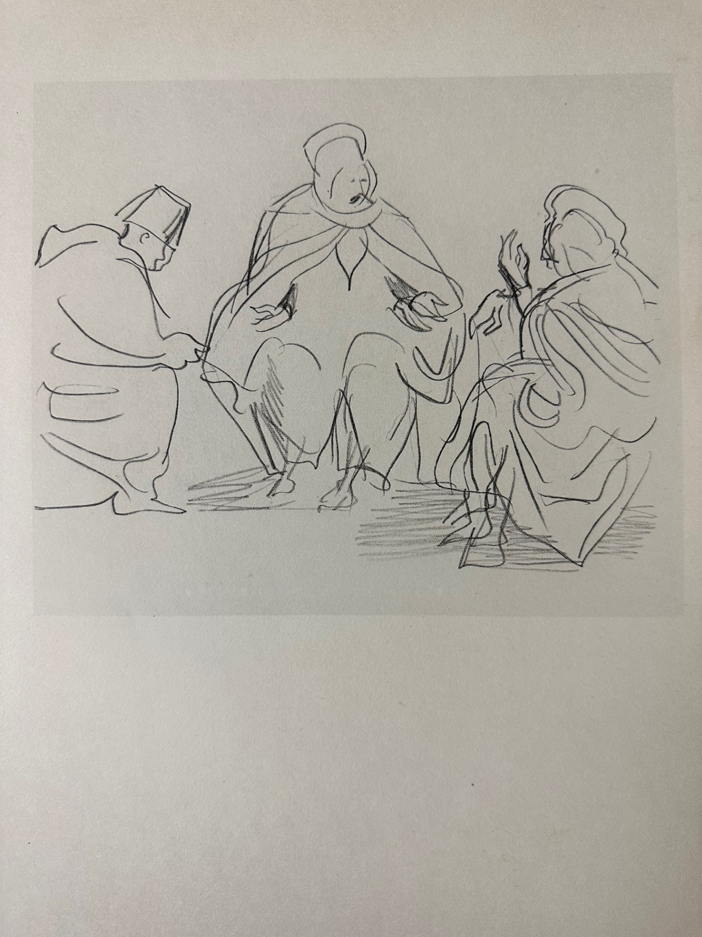 ALGER (CROQUIS)