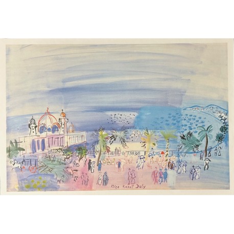 LE CASINO DE NICE