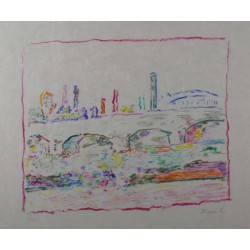 PARIS,LES QUAIS DE SEINE