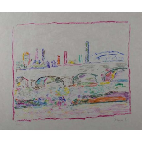 PARIS,LES QUAIS DE SEINE