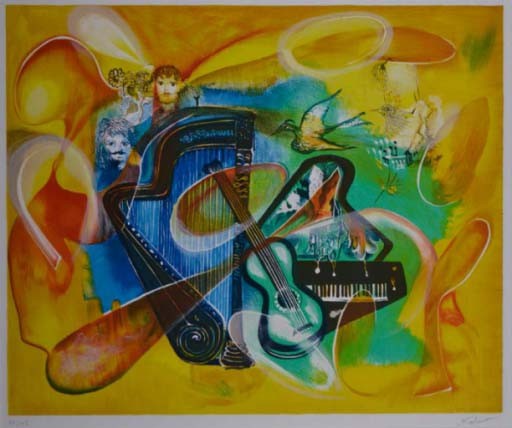 COMPOSITION MUSICALE