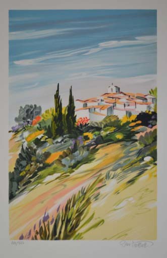 PROVENCE