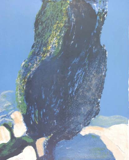 L'ARBRE (1977)