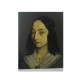 JEUNE FEMME EN BUSTE