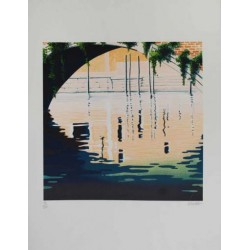 LE PONT ROMANTIQUE
