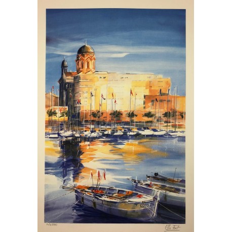 LE PORT 1
