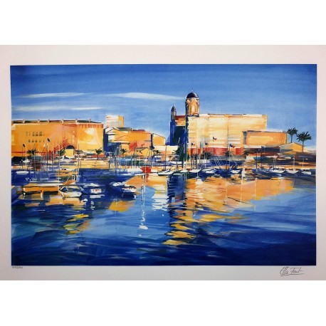 LE PORT