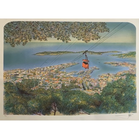PANORAMA