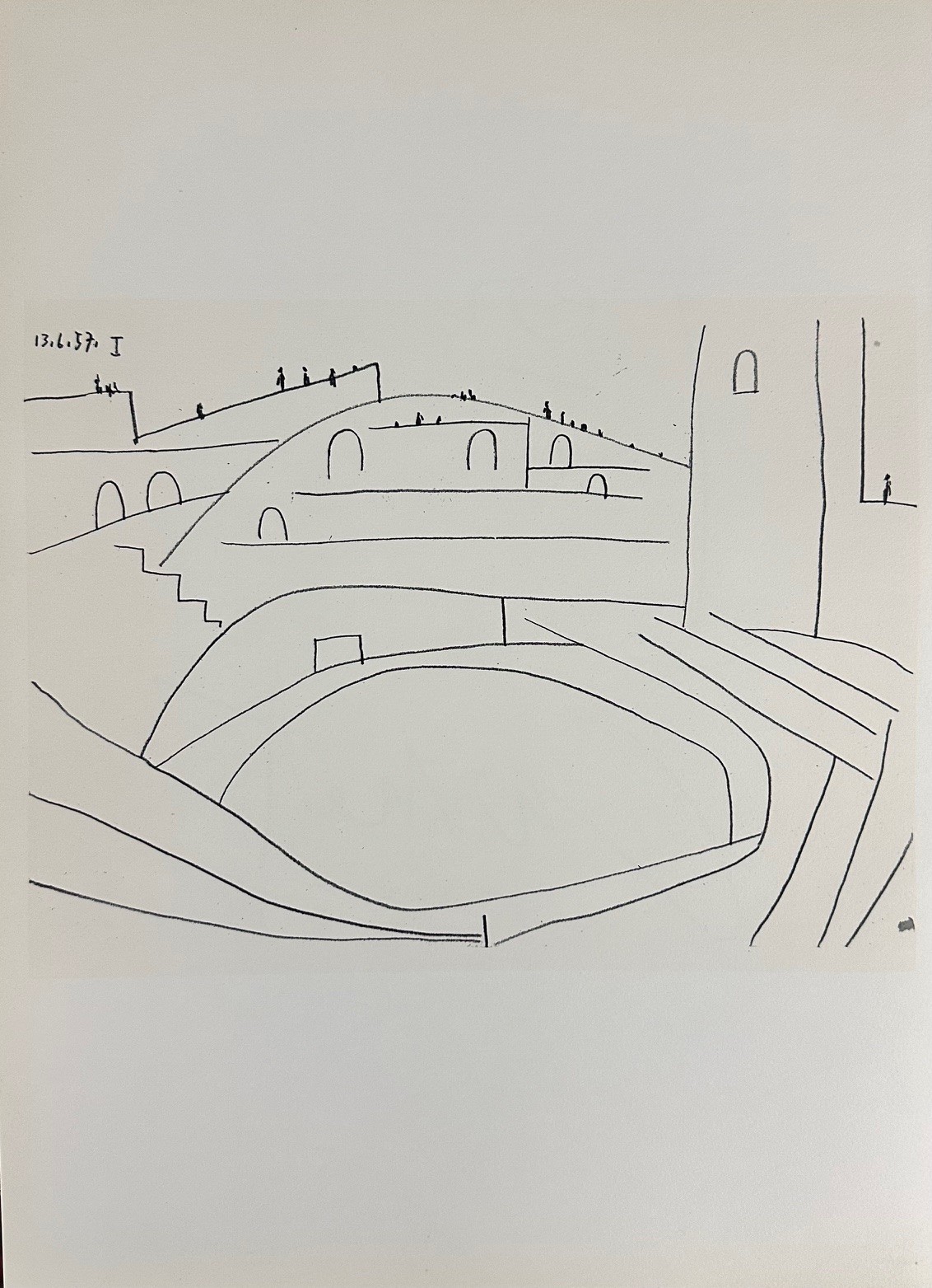 L’ARENE