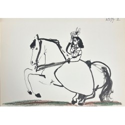 CAVALIERE BRUNE