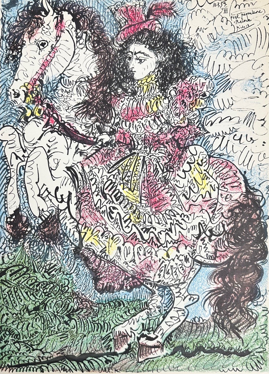 LA RUADE