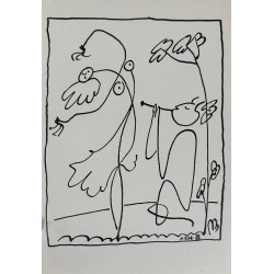 L’ESPACE ET LA FLUTE