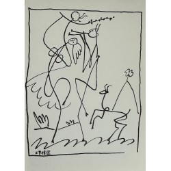 L’ESPACE ET LA FLUTE