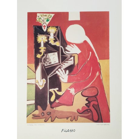 LES MENINES,1957