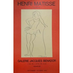 LA DANSEUSE
