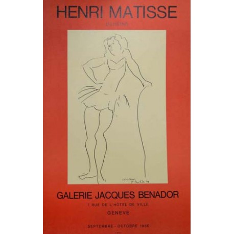 LA DANSEUSE