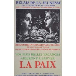 RELAIS DE JEUNESSE (1950)