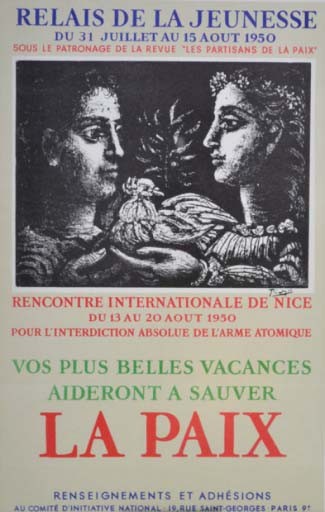 RELAIS DE JEUNESSE (1950)