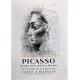 PICASSO- UN DEMI-SIÈCLE DE LIVRES ILLUSTRÉS.