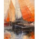 LES GRANDES VOILES