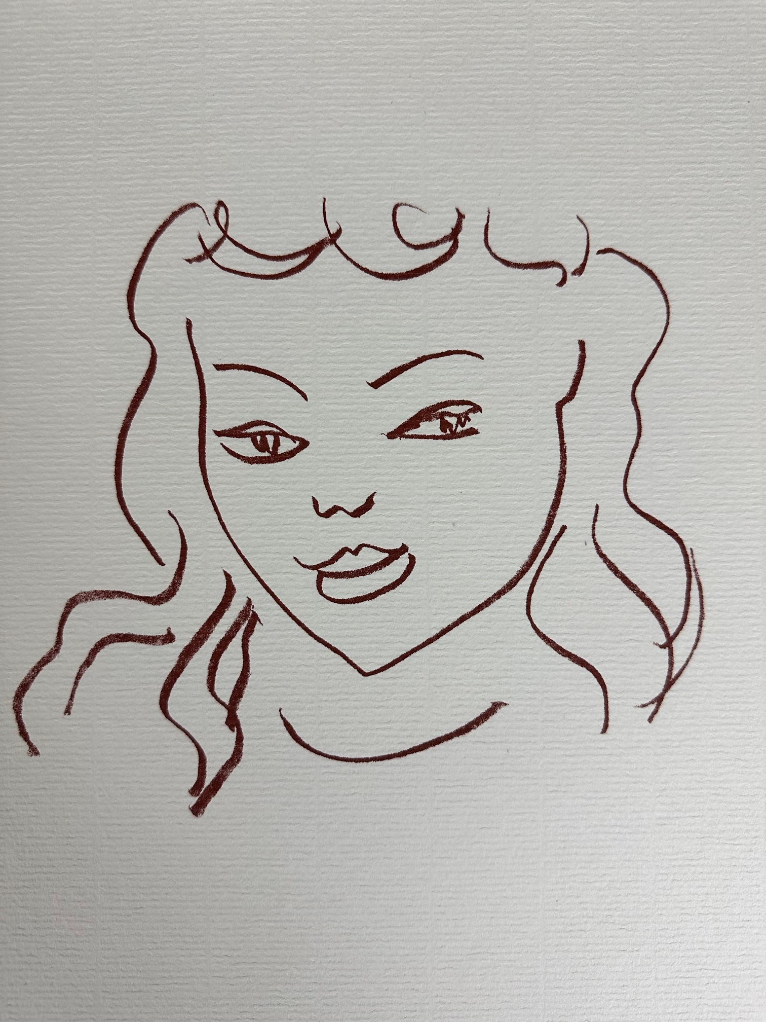 VISAGE