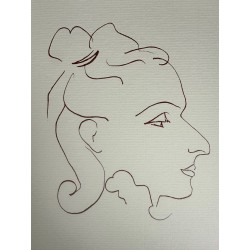 VISAGE