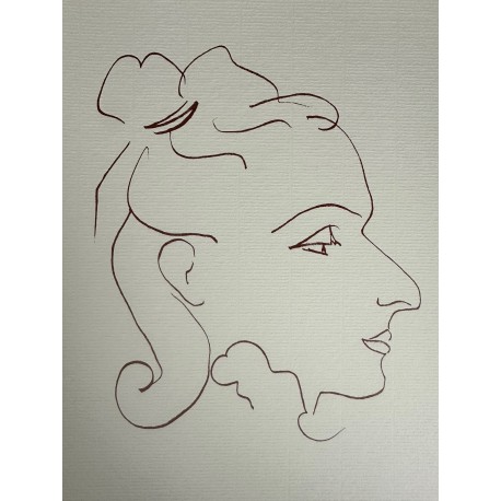 VISAGE