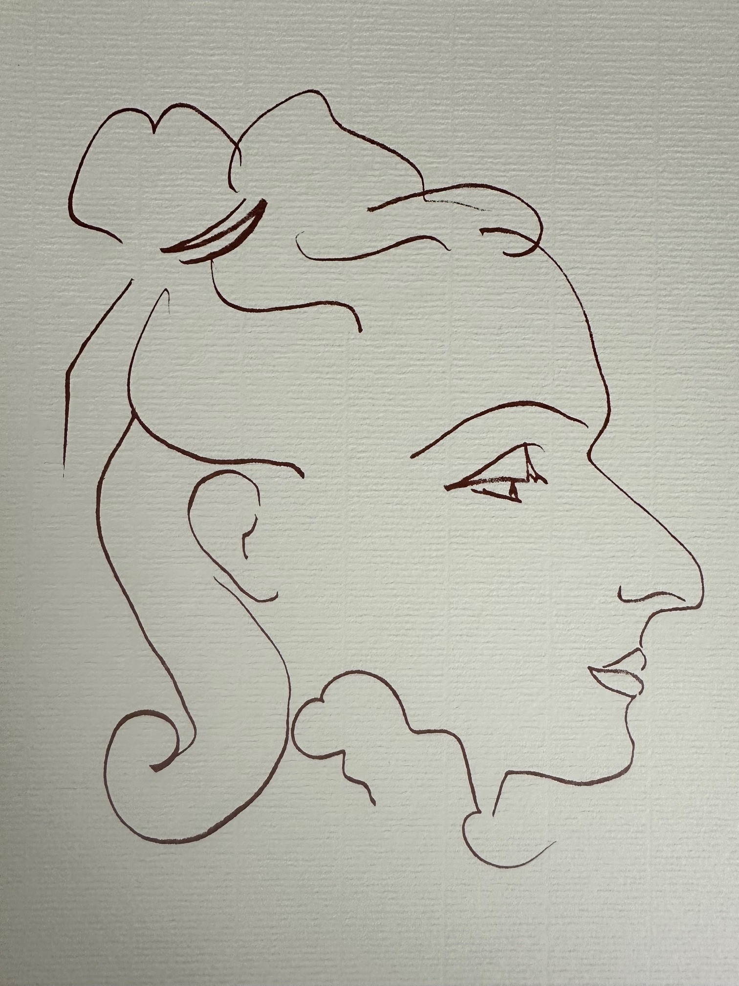 VISAGE