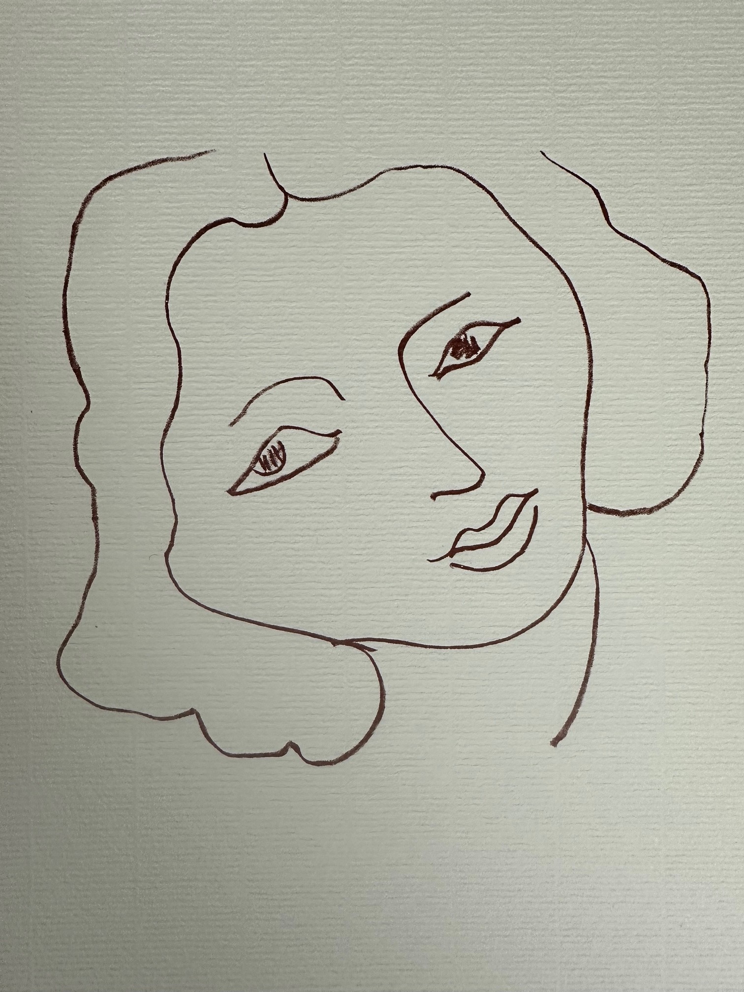 VISAGE