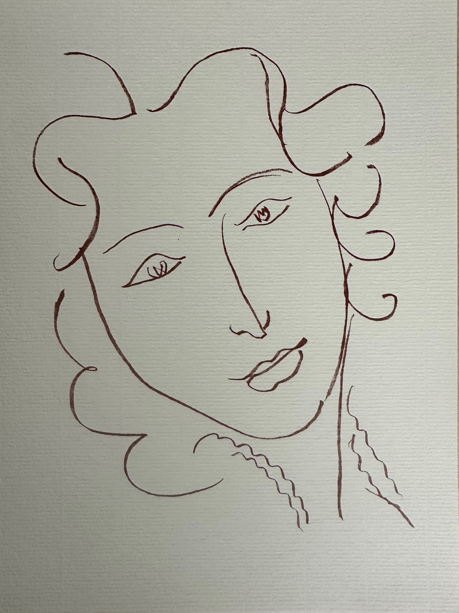 VISAGE