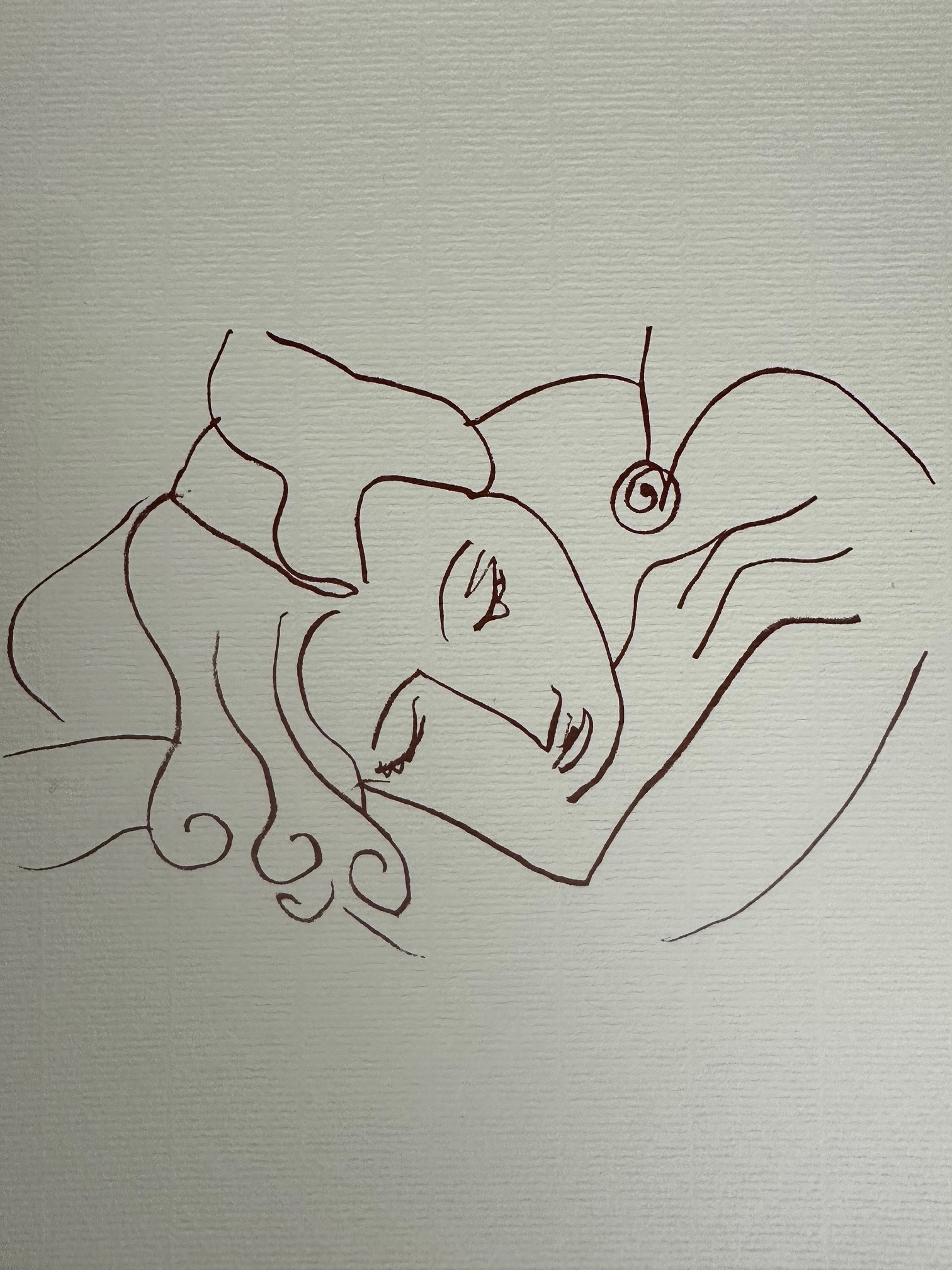 VISAGE