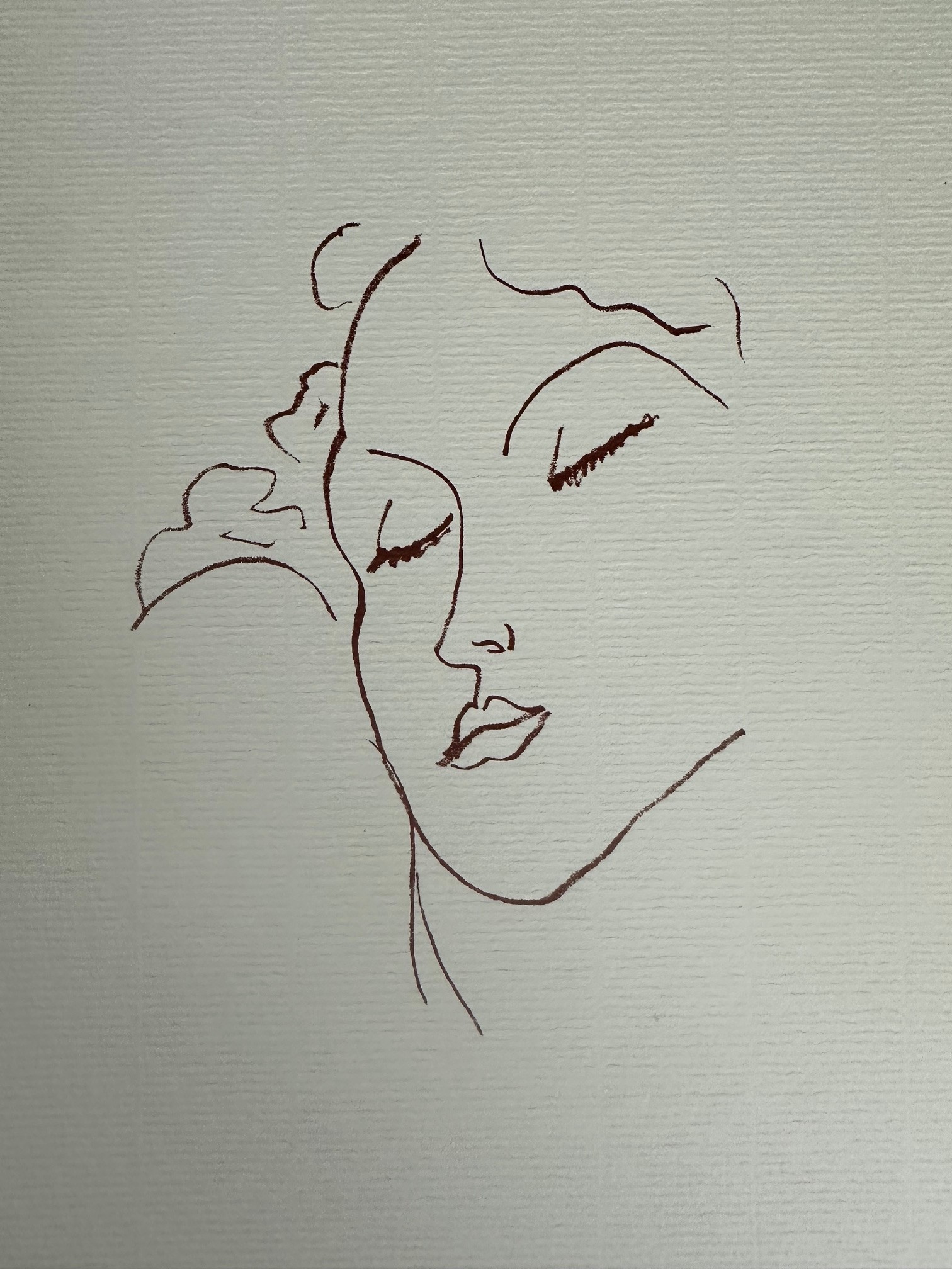 VISAGE