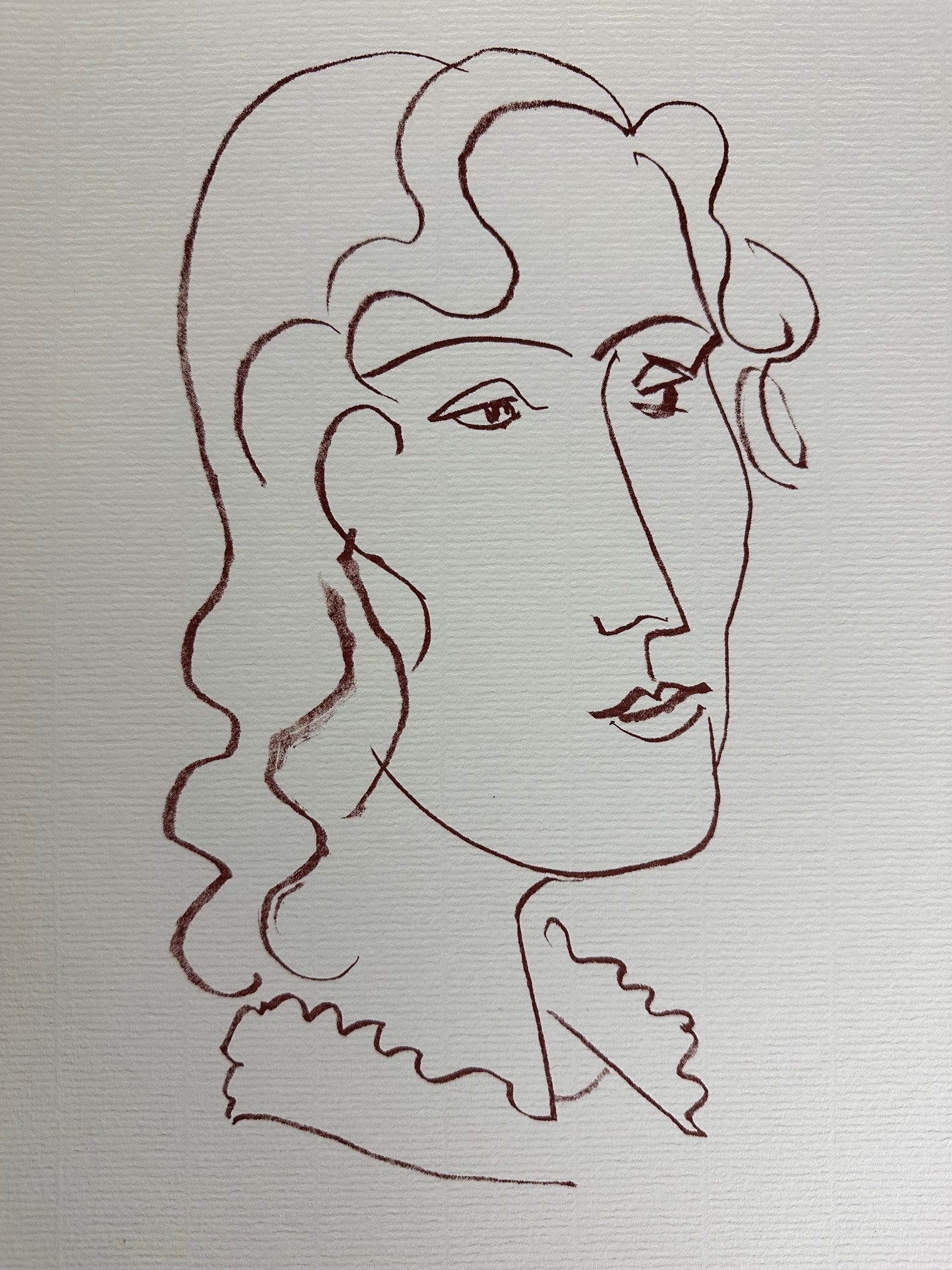 VISAGE