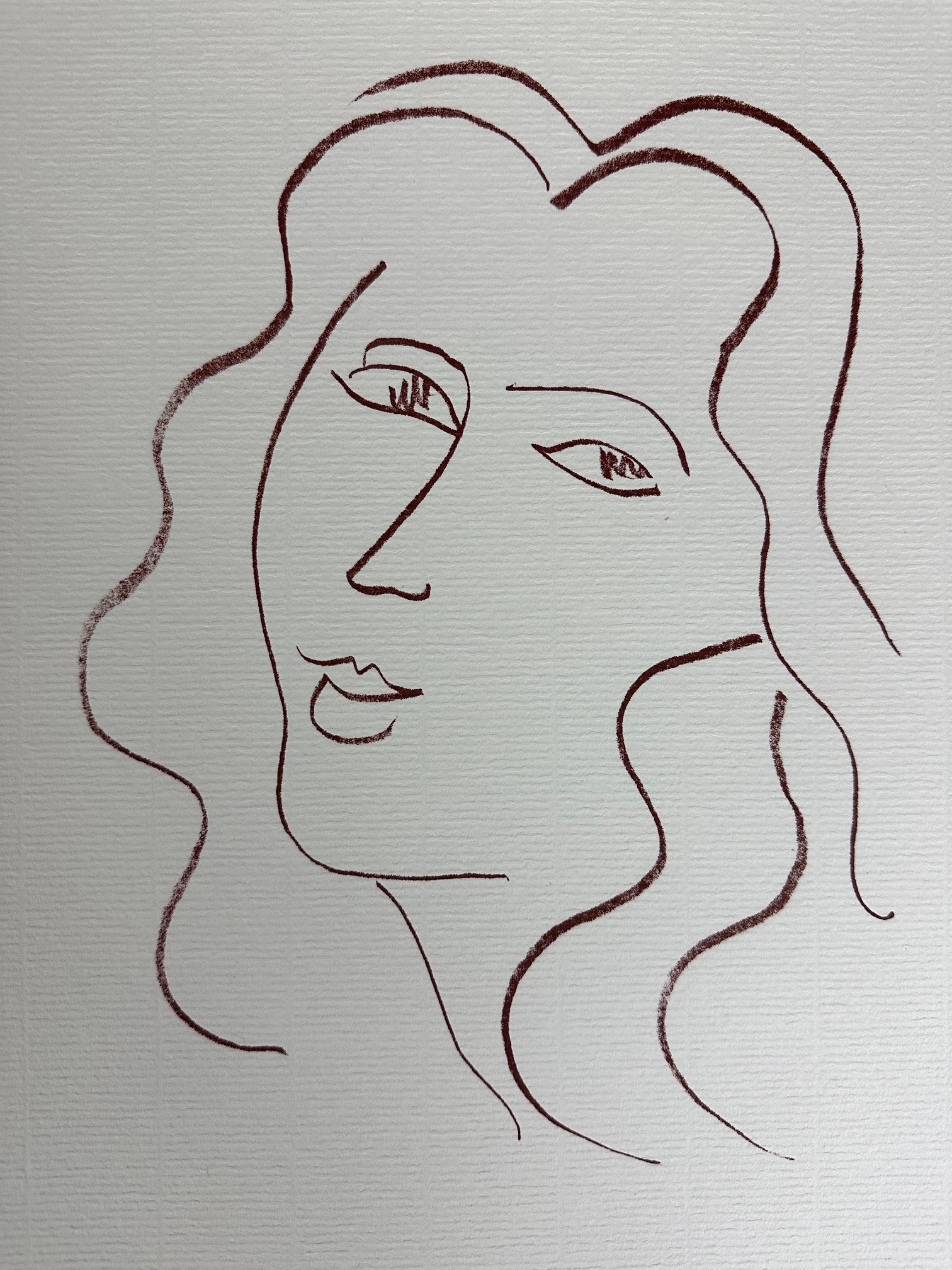 VISAGE