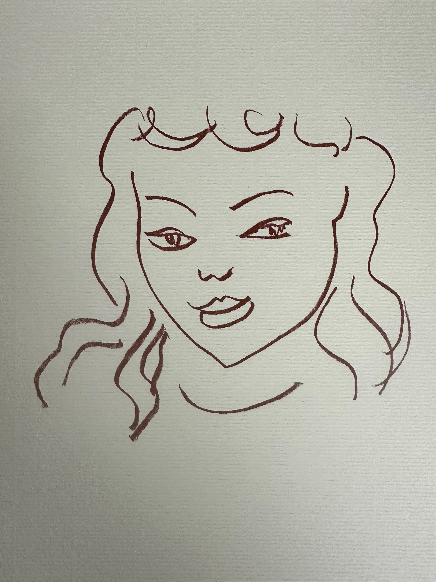 VISAGE