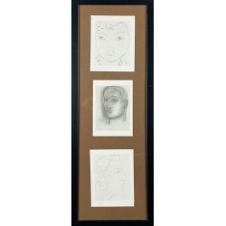 TRIO (II)